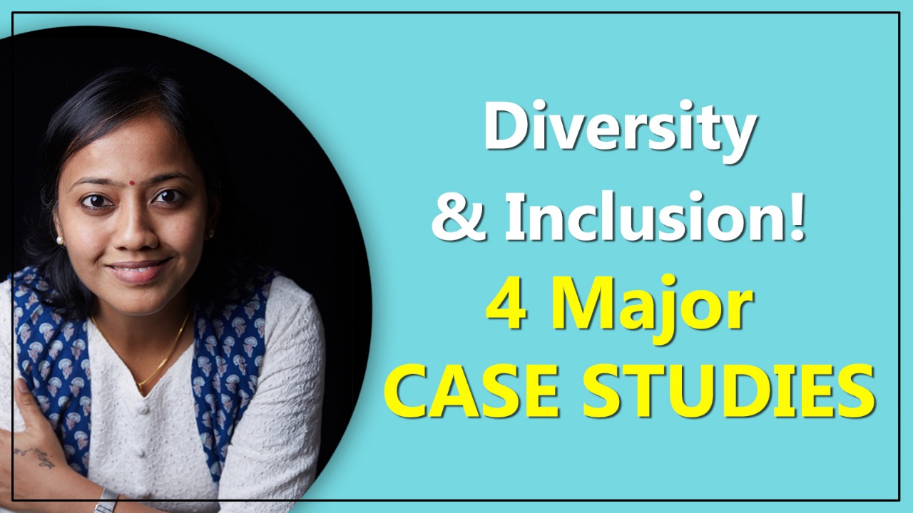 4 Key Business Cases For Diversity And Inclusion Prevention Of Sexual Harassment Inclusive