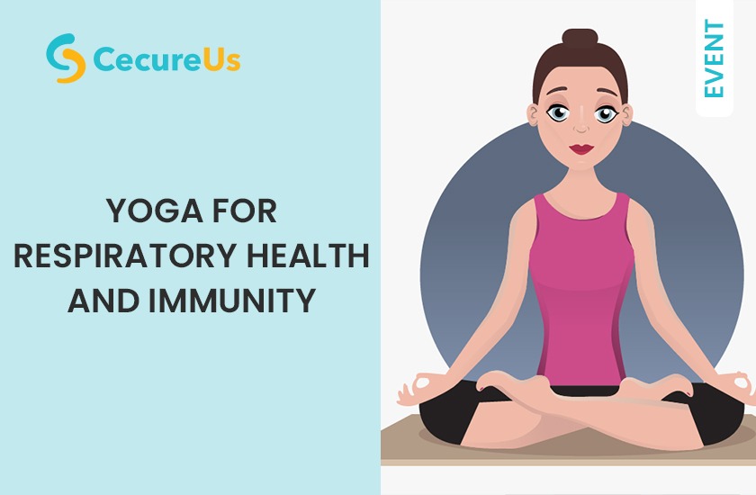 Yoga For Respiratory Health & Immunity - Prevention of Sexual ...