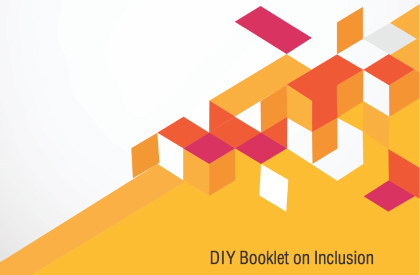 CII’s DIY booklet on Breaking down Barriers