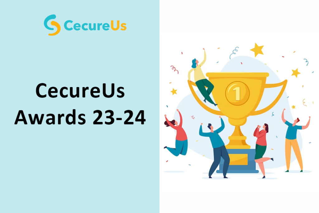 CecureUs Awards