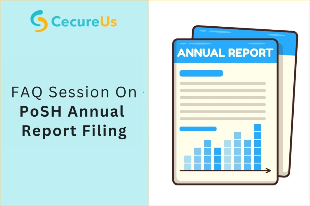 FAQ on Annual Report Filing