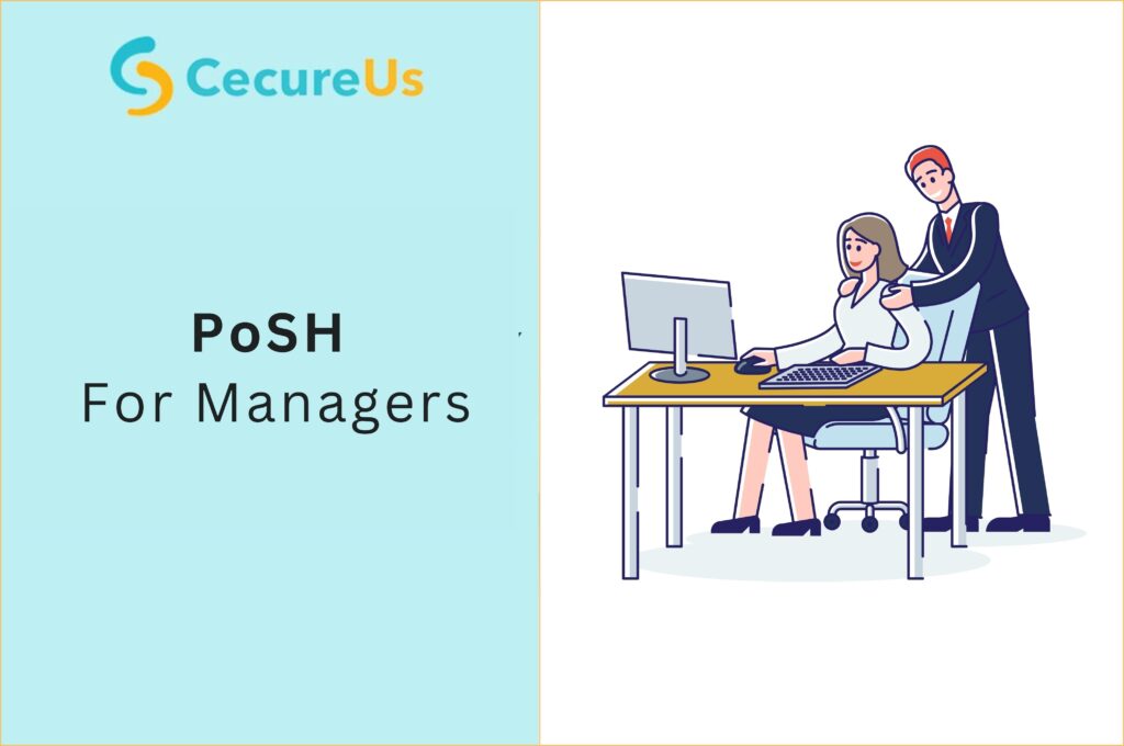 PoSH for managers