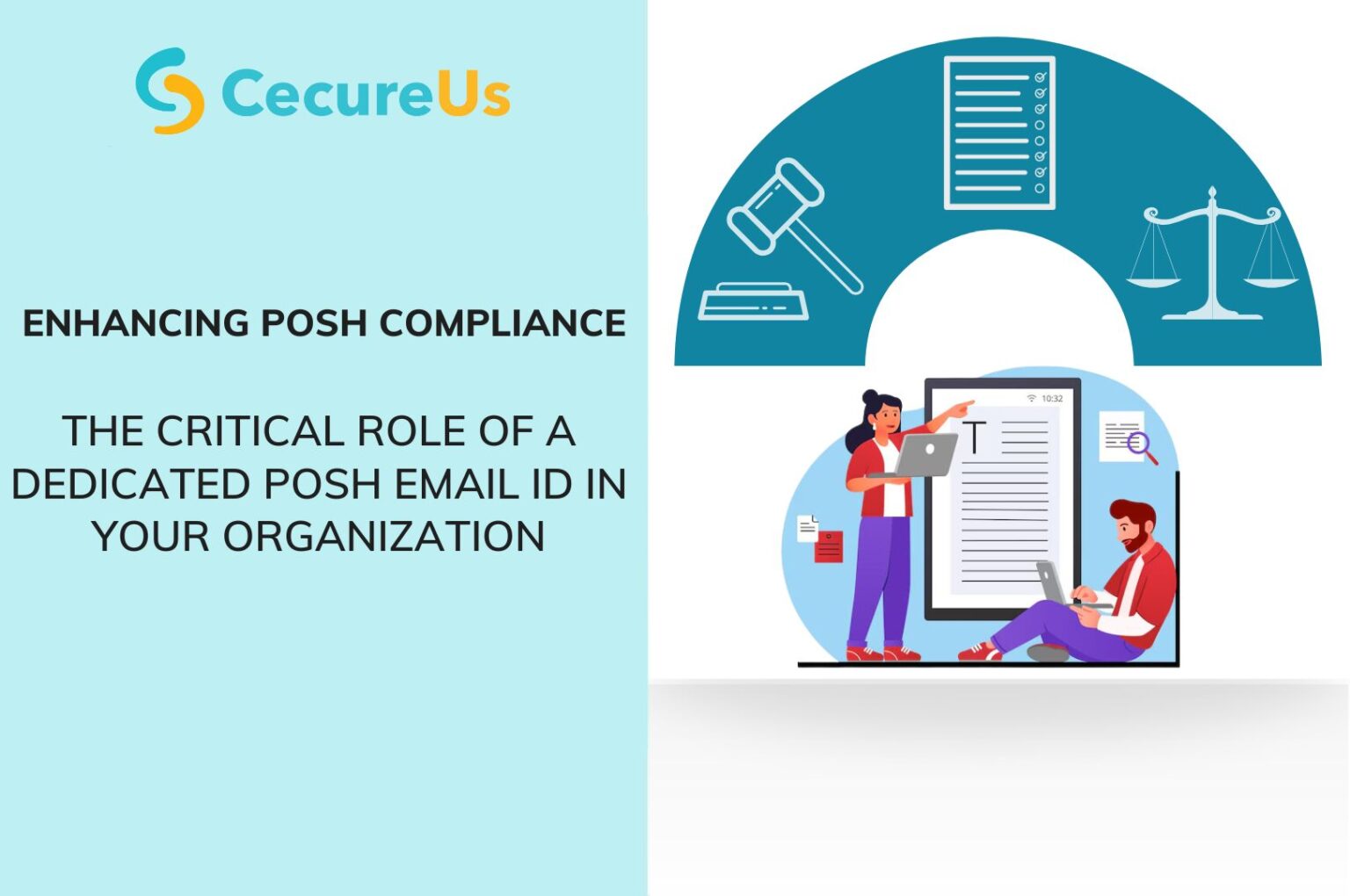 Enhancing PoSH Compliance: The Critical Role of a Dedicated POSH Email ...