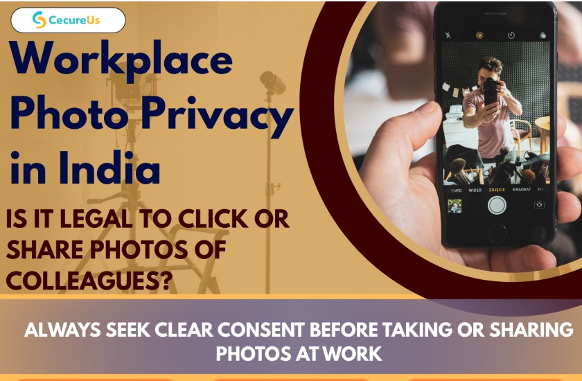 Workplace Photo Privacy in India