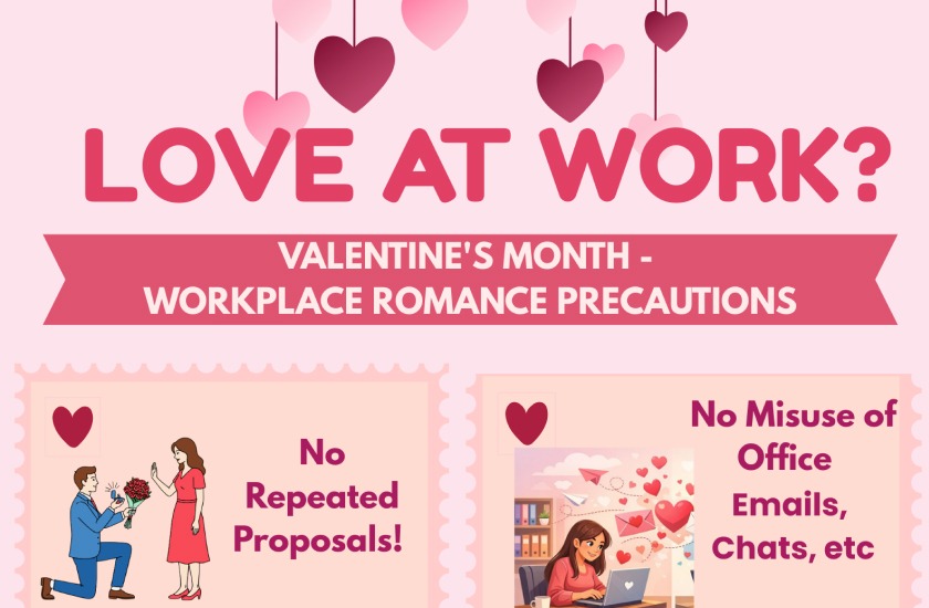 Love at Work?