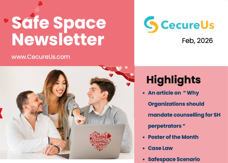 Safe Space – Feb 2026