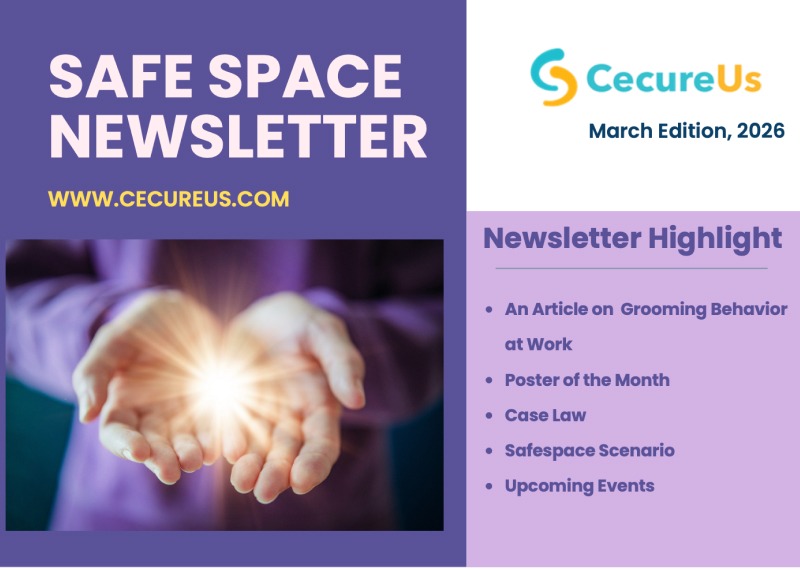 Safe Space – Mar 2026