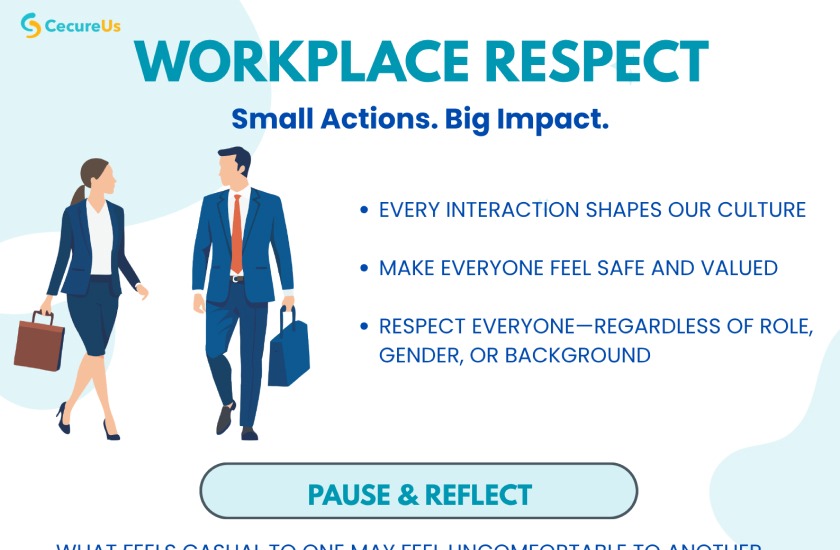 Workplace Respect